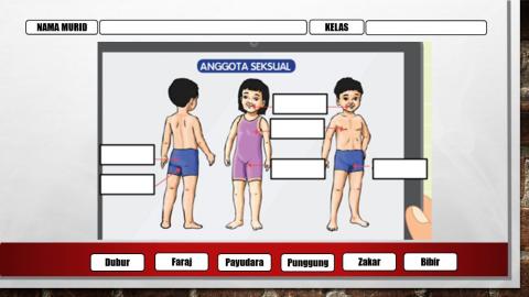 Pendidikan kesihatan tahun 3 ms66