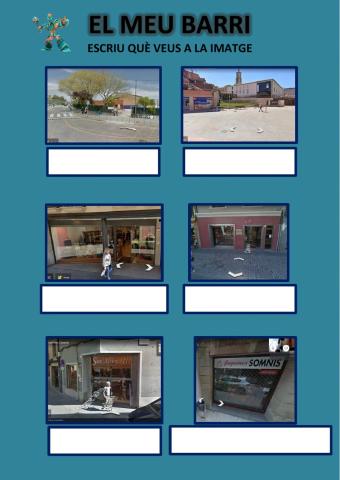El meu barri iii