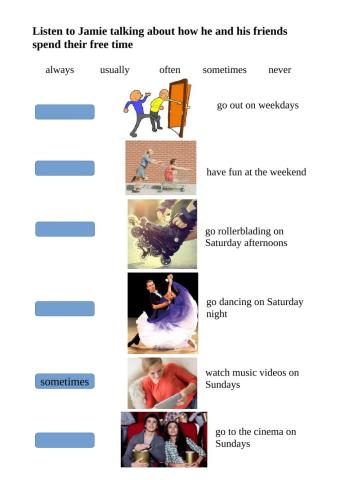 Book 1SB unit 1.2 ex 6