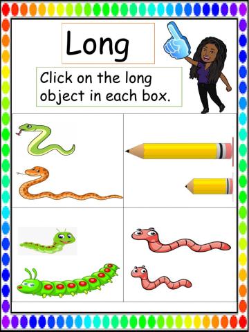 Long