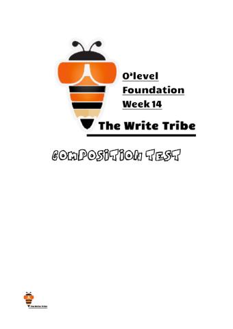 2021 Week 14 SEC-F COMPO TEST part 2