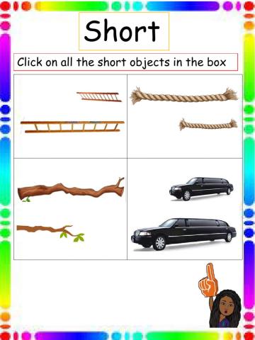 Short