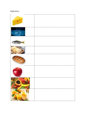 Мой словарик