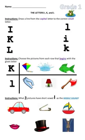 Phonics
