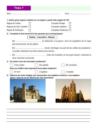 Els Regnes Cristians