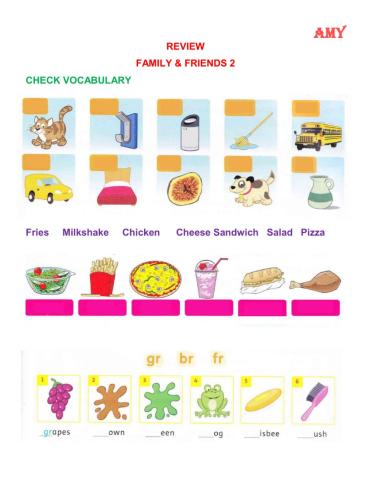 Review Family&Friends2