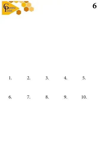 Aptis listening B2 - 6