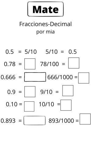 Matematicas por Killer2020