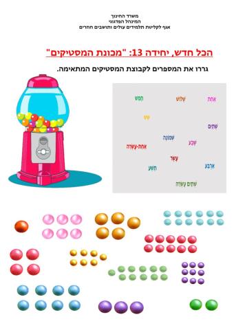 הכל חדש 12