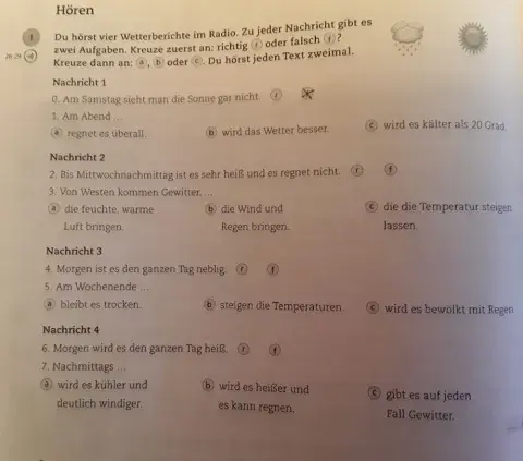 Beste Freunde B1 Kapitel 49.