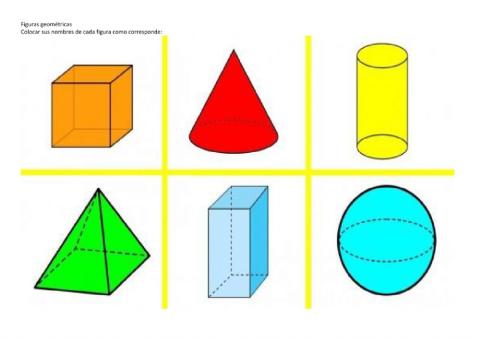 Figuras geometricas