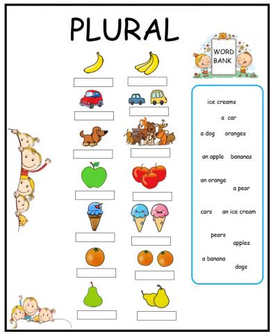 Plural