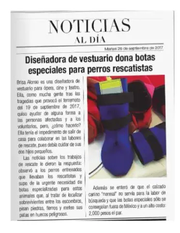 Noticia
