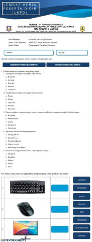 LKPD Komputer & Jaringan Dasar