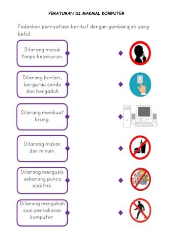 Peraturan dalam makmal