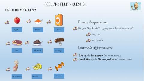 Food 3-1º