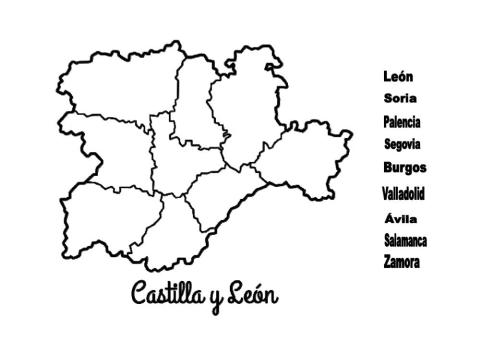 Castilla y León (autonomous community)
