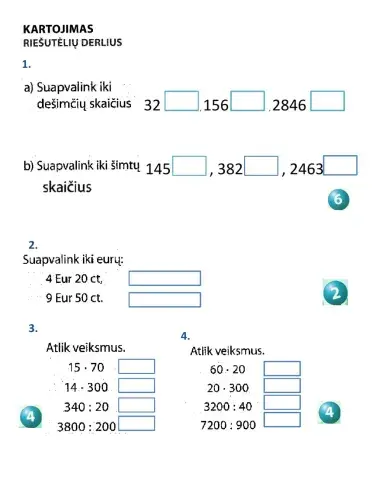 Matematika