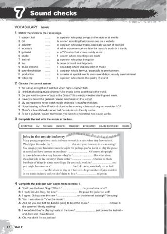 Music  9Prepare 4 WB)