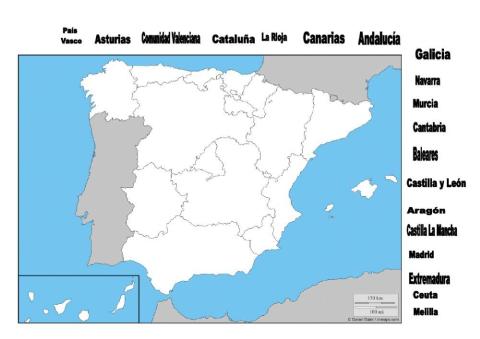 Spain (autonomous communities)