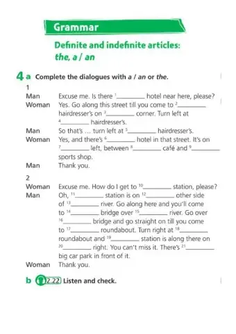 Project 3 - Unit 4B - Articles