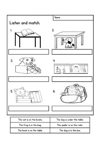 Prepositions