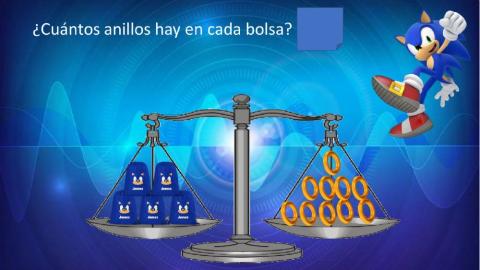 Metodo balanza I ecuaciones