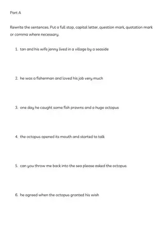 English year 6. unit 1: reading- a window to the world