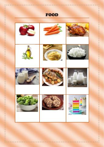 Food