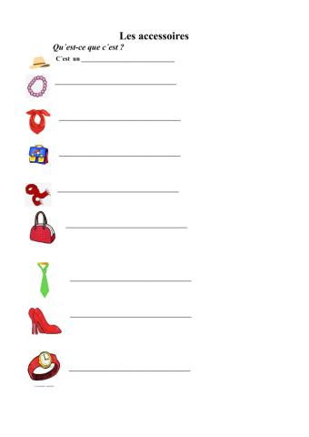 Appli ado 2 les matières