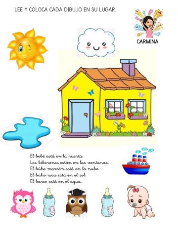 Comprensión lectora