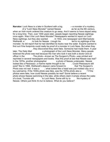 Impact 2 video unit 4