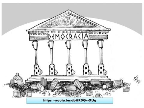 Democracia 8v