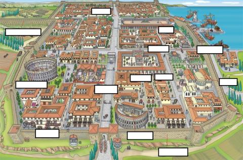 Ciutat Romana