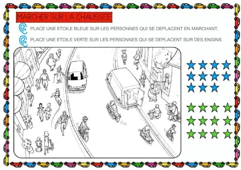 Sécurité routière 6