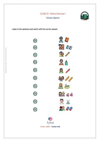 Kid's box 3 - REVIEW