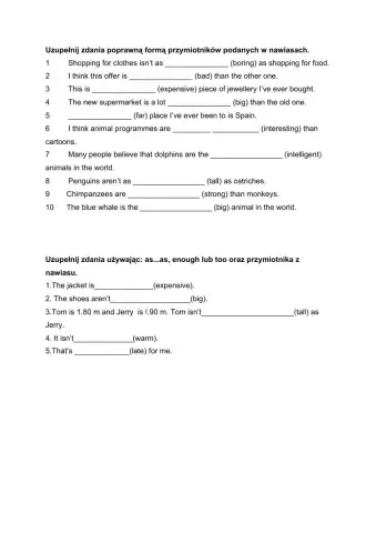 Brainy 7 uit 4 grammar