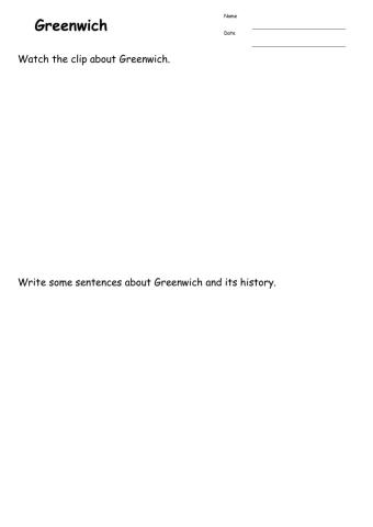 Greenwich