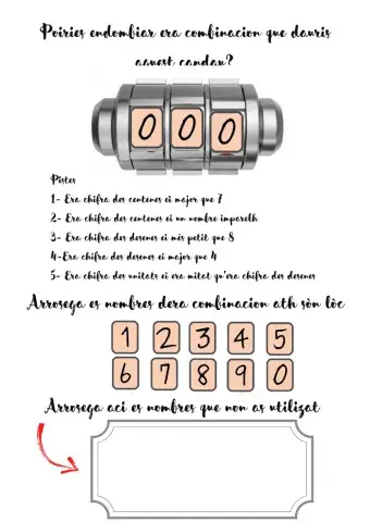 Endombia era combinacion que dauris