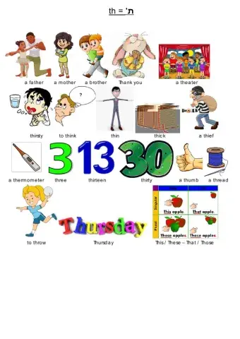 Goals 2, The Combination -Th-, Dina Shterengas