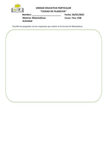 Multiplicaciones con numeros decimales