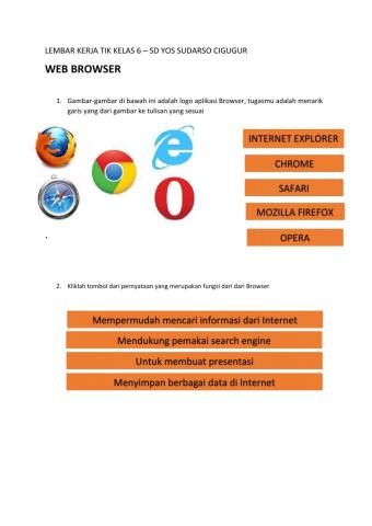 Lks - web browser