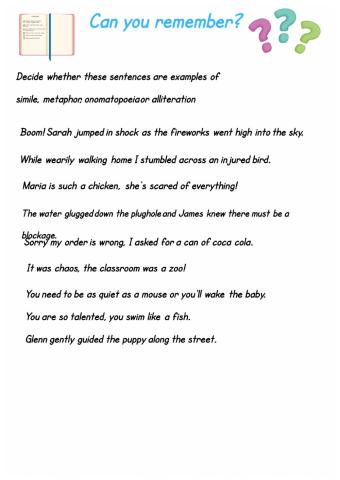 General English Test