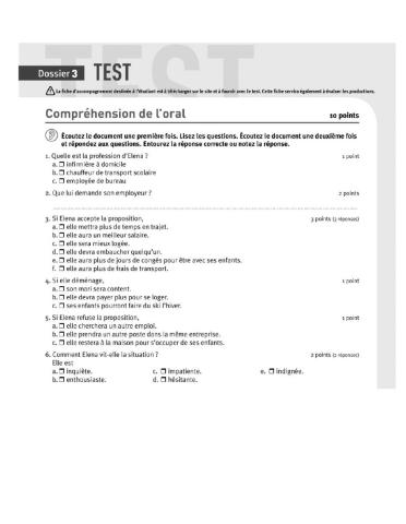 Dossier 3 contrôle continu