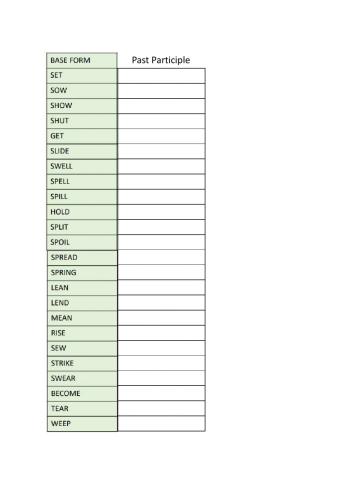 Verbos-irregulares-finalesTerceraColumna