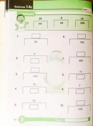 Quantitative Reasoning