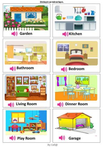 My House