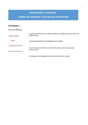 Fyq2eso-tema 1-Magnitud, unidad y factores de conversión