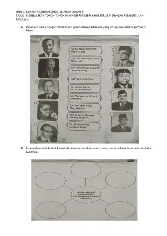 Lahirnya Sebuah Cinta