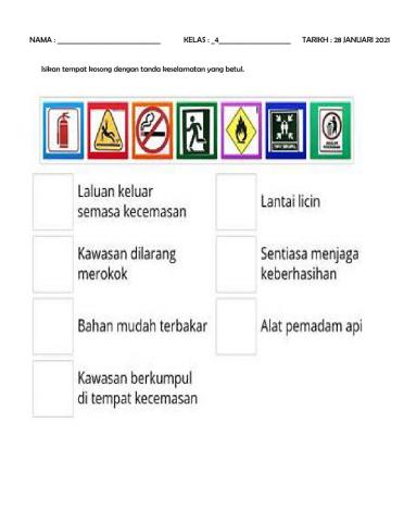 Rbt tahun 4 keselamatan bengkel 1.1.2